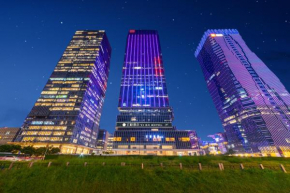 Yibo Hotel - Pazhou Convention and Exhibition Center - Walking distance to Canton Fair